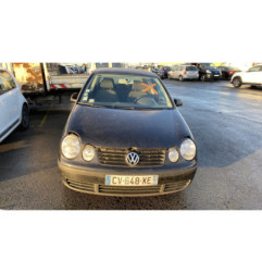 Bloc ABS (freins anti-blocage) VOLKSWAGEN POLO 4