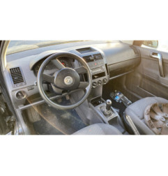 Bloc ABS (freins anti-blocage) VOLKSWAGEN POLO 4