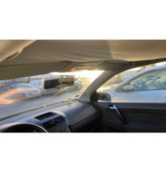 Bloc ABS (freins anti-blocage) VOLKSWAGEN POLO 4
