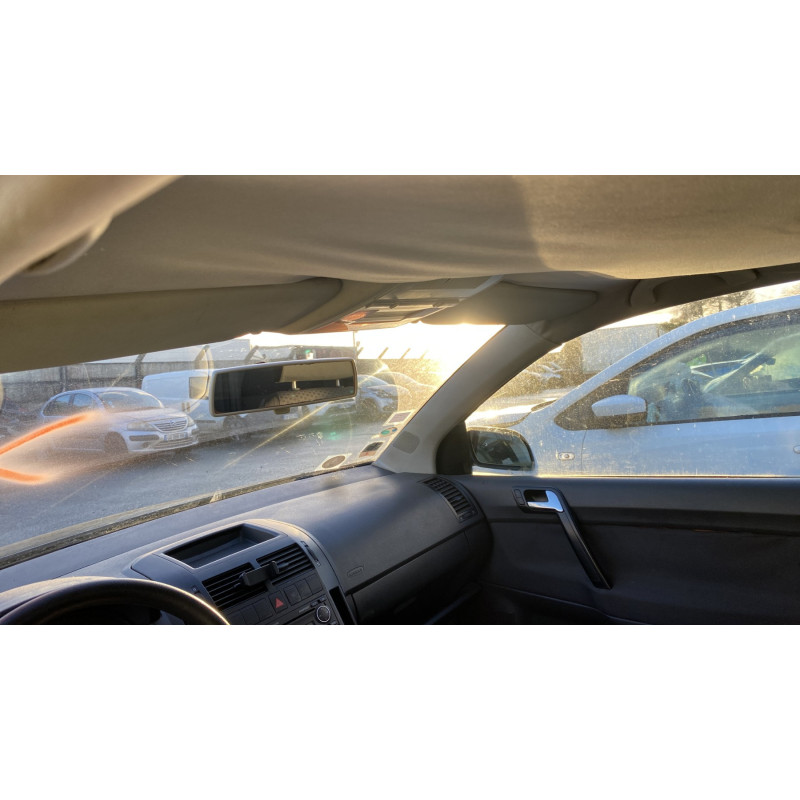 Bloc ABS (freins anti-blocage) VOLKSWAGEN POLO 4 Photo n°17