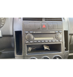 Bloc ABS (freins anti-blocage) VOLKSWAGEN POLO 4