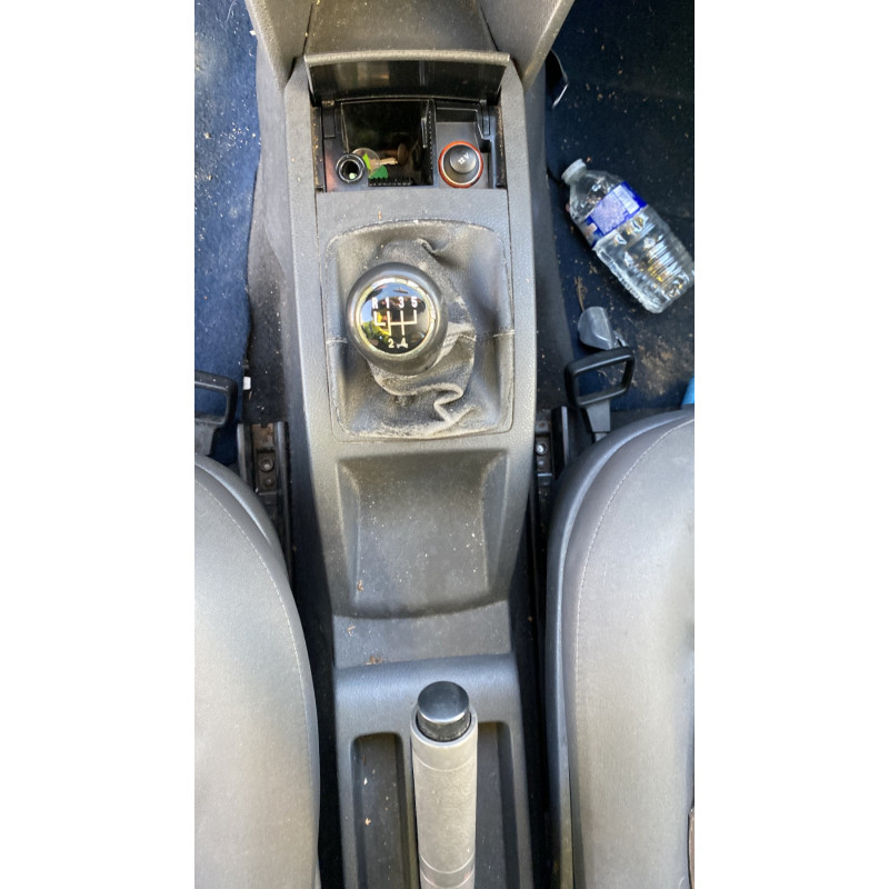 Bloc ABS (freins anti-blocage) VOLKSWAGEN POLO 4 Photo n°20