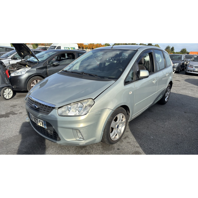 Aile avant gauche FORD C-MAX 1 Photo n°5