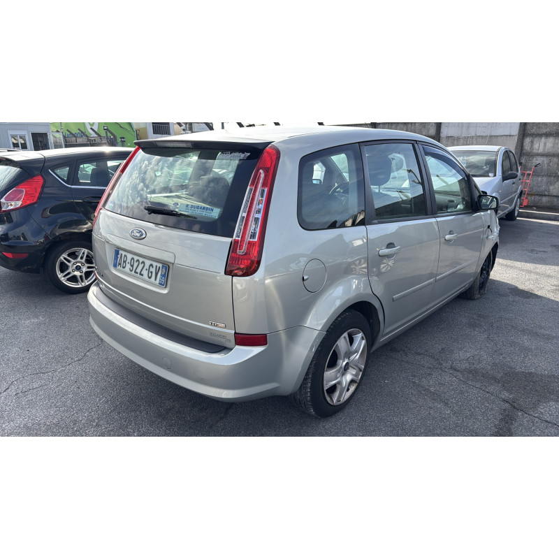 Aile avant gauche FORD C-MAX 1 Photo n°7