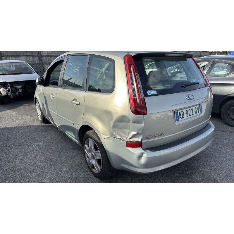Aile avant gauche FORD C-MAX 1 Photo n°8
