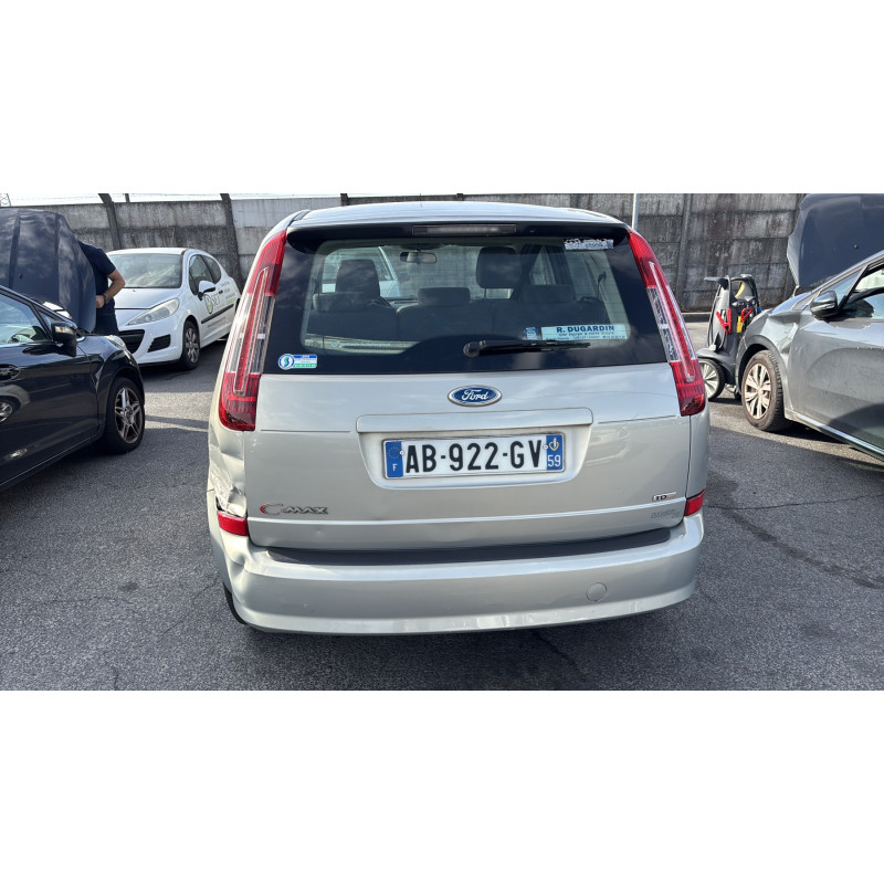 Aile avant gauche FORD C-MAX 1 Photo n°9