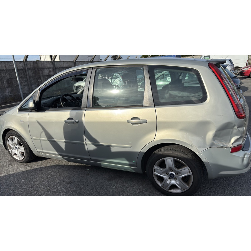 Aile avant gauche FORD C-MAX 1 Photo n°10