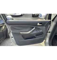 Aile avant gauche FORD C-MAX 1
