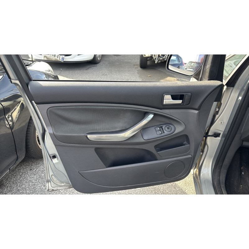 Aile avant gauche FORD C-MAX 1 Photo n°13