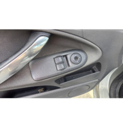 Aile avant gauche FORD C-MAX 1