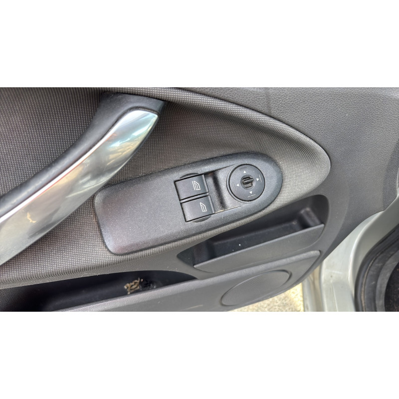 Aile avant gauche FORD C-MAX 1 Photo n°14