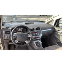 Aile avant gauche FORD C-MAX 1