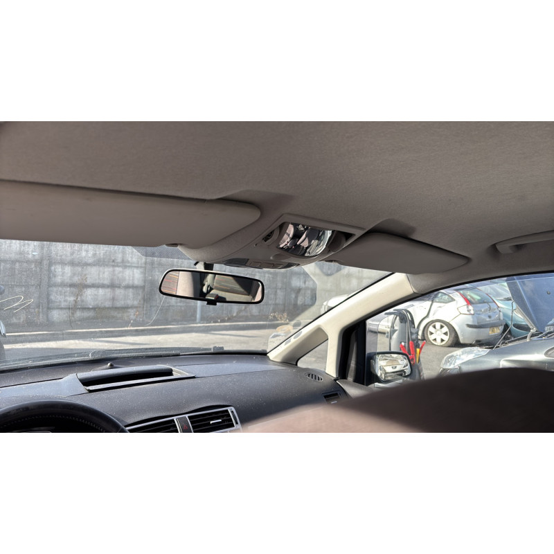 Aile avant gauche FORD C-MAX 1 Photo n°19