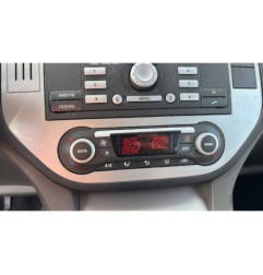 Aile avant gauche FORD C-MAX 1