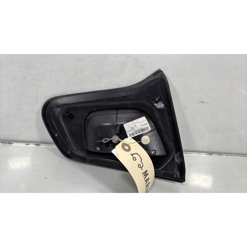 Feu arriere secondaire droit (feux) CITROEN C3 2 Photo n°5