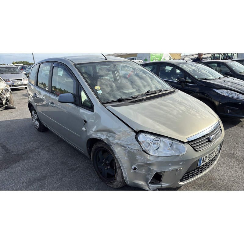 Retroviseur gauche FORD C-MAX 1 Photo n°7