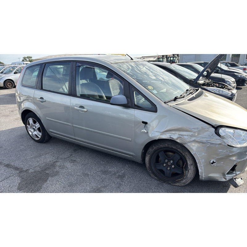 Retroviseur gauche FORD C-MAX 1 Photo n°12