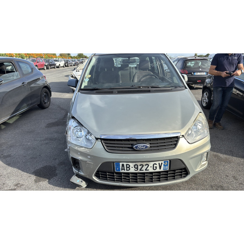 Retroviseur gauche FORD C-MAX 1 Photo n°13