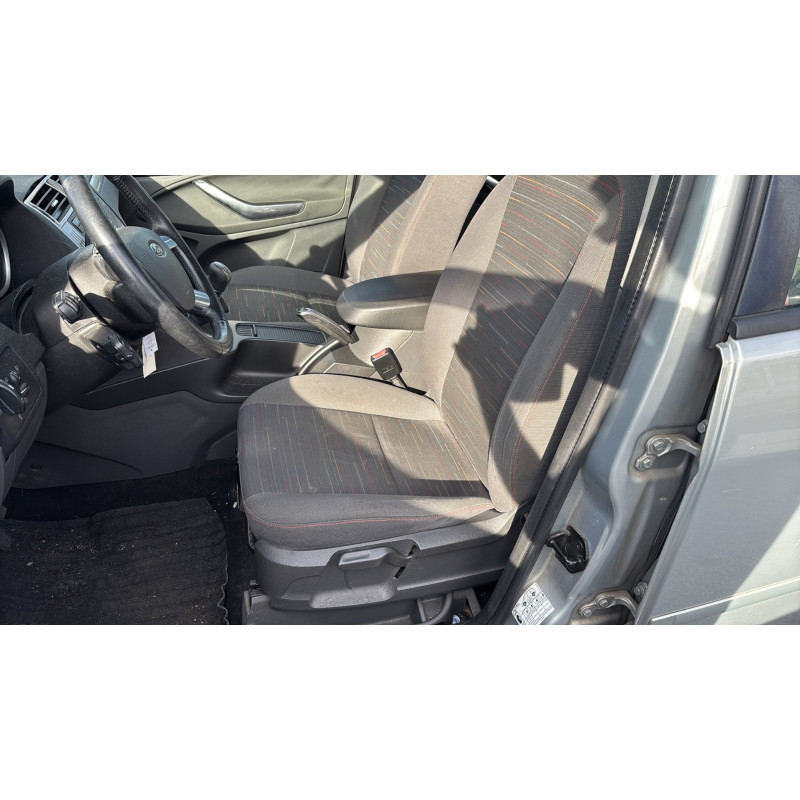 Retroviseur gauche FORD C-MAX 1 Photo n°16