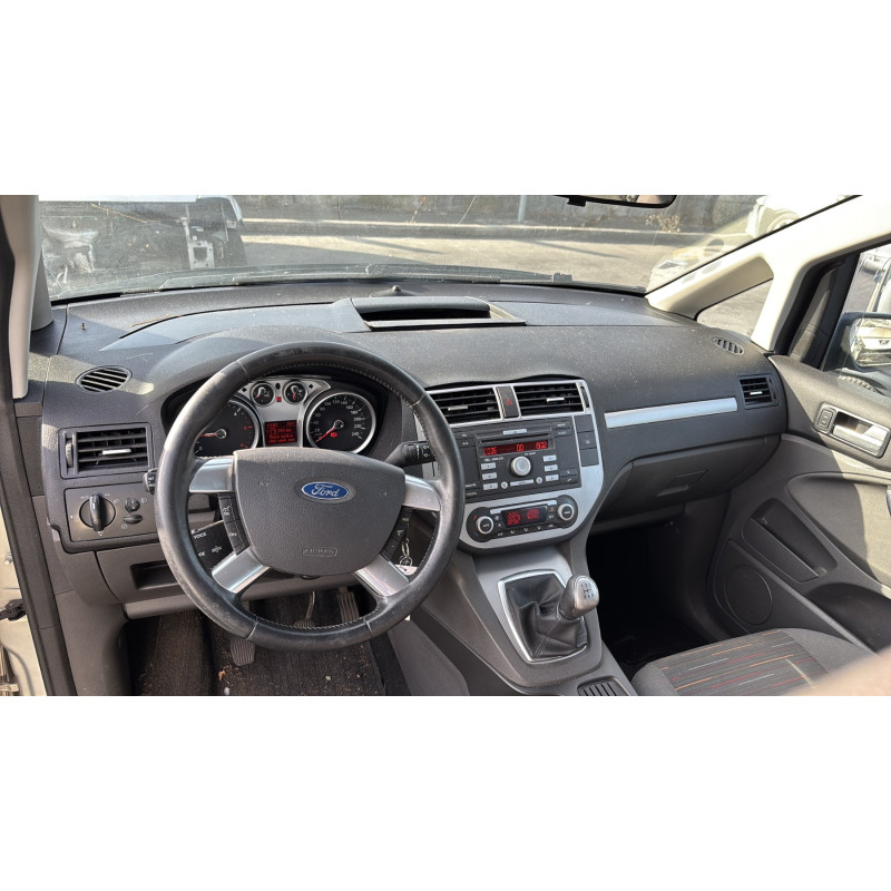Retroviseur gauche FORD C-MAX 1 Photo n°19