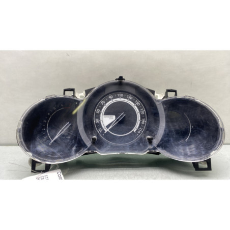 Compteur CITROEN C3 2 Photo n°1