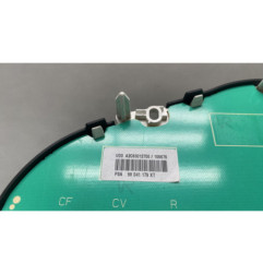 Compteur CITROEN C3 2