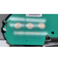 Compteur CITROEN C3 2