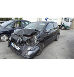 Compte tours RENAULT TWINGO 2