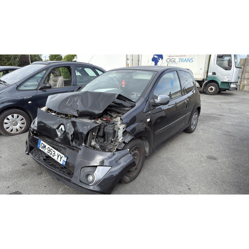 Compte tours RENAULT TWINGO 2 Photo n°10