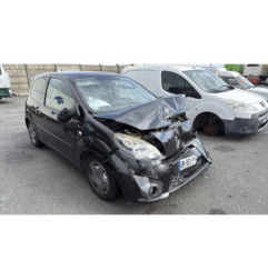 Compte tours RENAULT TWINGO 2