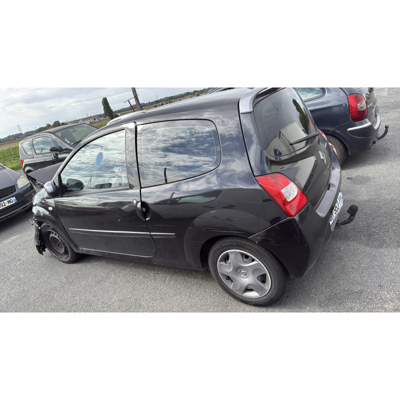 Compte tours RENAULT TWINGO 2 Photo n°15