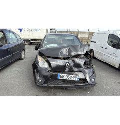 Compte tours RENAULT TWINGO 2