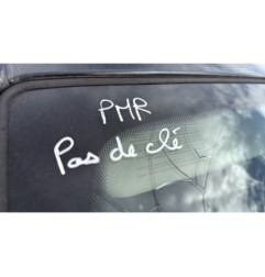 Compte tours RENAULT TWINGO 2