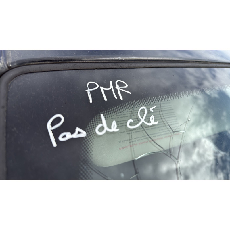 Compte tours RENAULT TWINGO 2 Photo n°18