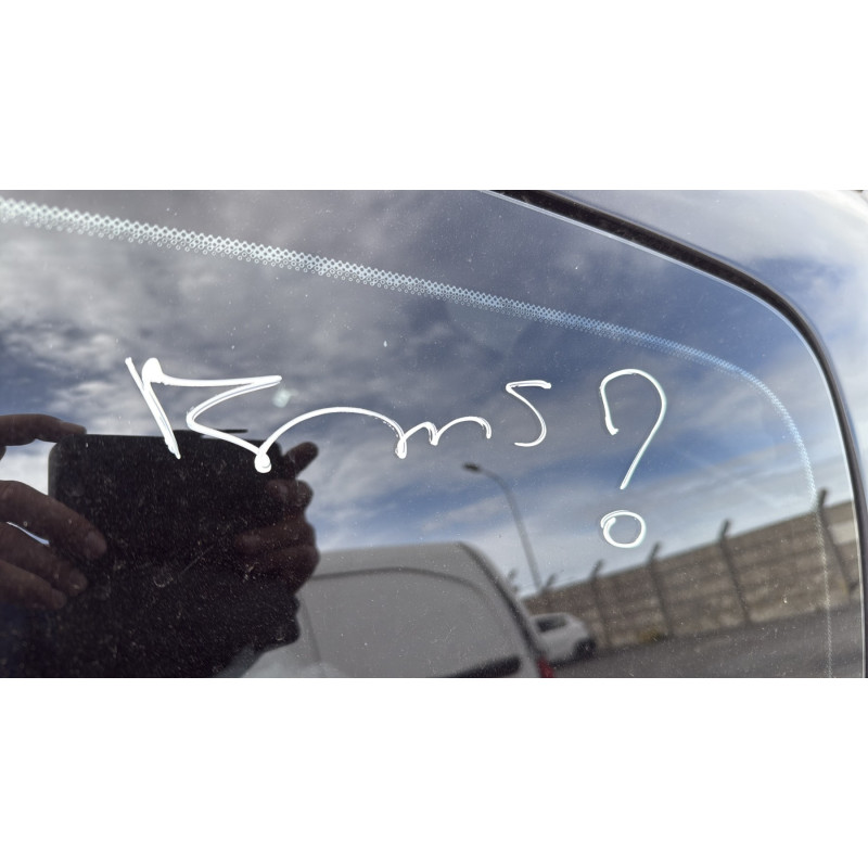 Compte tours RENAULT TWINGO 2 Photo n°19