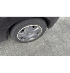 Compte tours RENAULT TWINGO 2