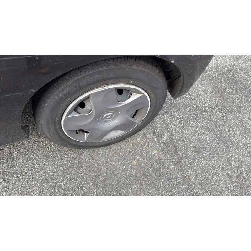 Compte tours RENAULT TWINGO 2 Photo n°20