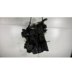 Moteur RENAULT TWINGO 2 Photo n°1