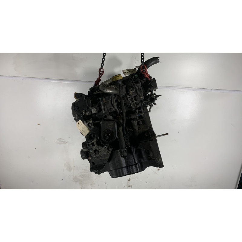 Moteur RENAULT TWINGO 2 Photo n°1