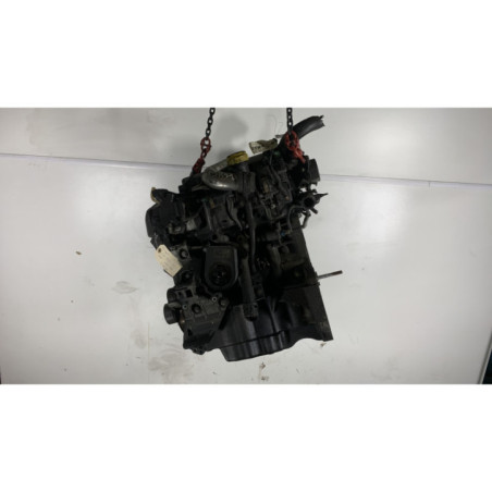 Moteur RENAULT TWINGO 2 Photo n°1