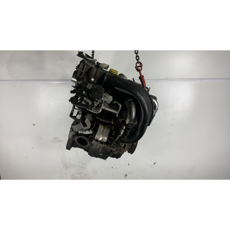 Moteur RENAULT TWINGO 2 Photo n°3