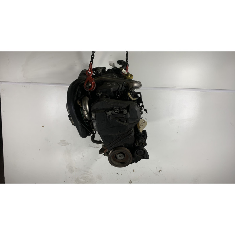 Moteur RENAULT TWINGO 2 Photo n°4