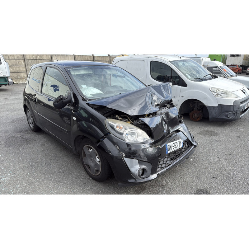 Moteur RENAULT TWINGO 2 Photo n°6