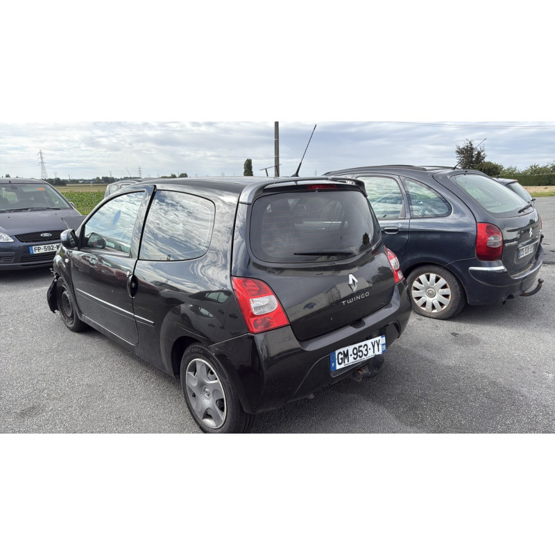 Moteur RENAULT TWINGO 2 Photo n°8