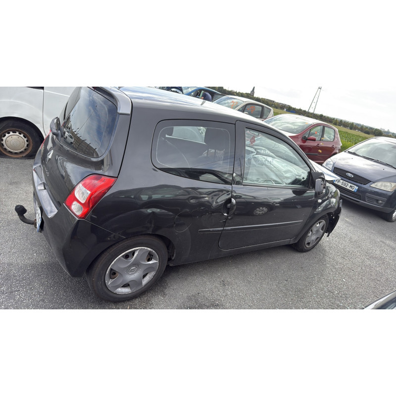 Moteur RENAULT TWINGO 2 Photo n°11