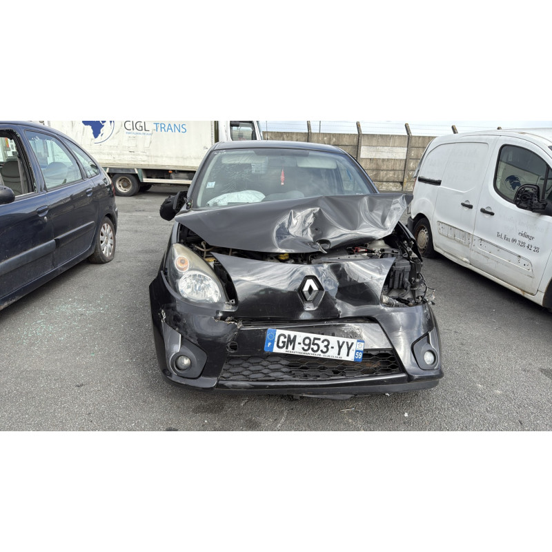 Moteur RENAULT TWINGO 2 Photo n°12