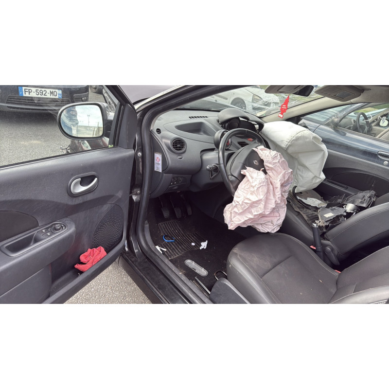 Moteur RENAULT TWINGO 2 Photo n°16