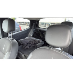 Moteur RENAULT TWINGO 2