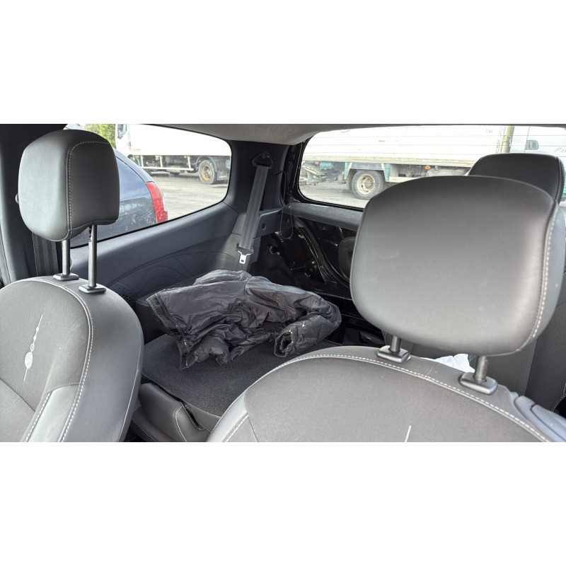 Moteur RENAULT TWINGO 2 Photo n°17