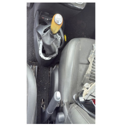 Moteur RENAULT TWINGO 2